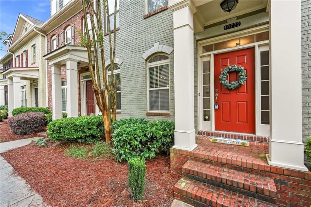 10722 Austen Bend, Alpharetta, GA 30022