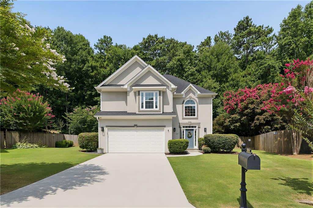 2101 Berryhill Circle SE, Smyrna, GA 30082