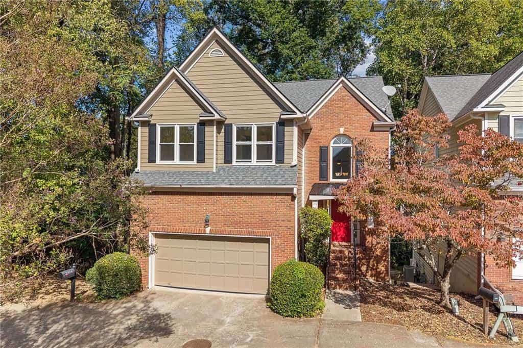 2364 Greylock Place, Decatur, GA 30030