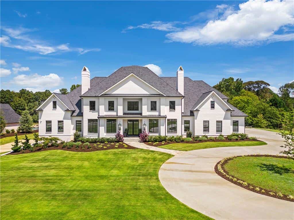 150 Fortress Way, Jefferson, GA 30549