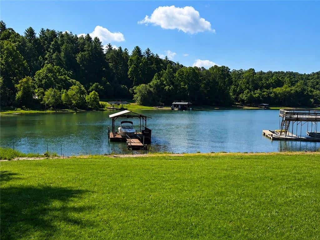 11 Collins Hollow Cove N, Morganton, GA 30560