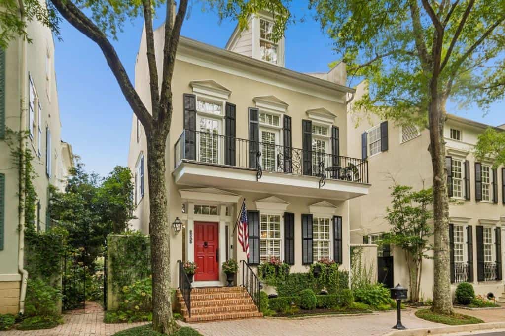 305 Abercorn Square, Peachtree City, GA 30269