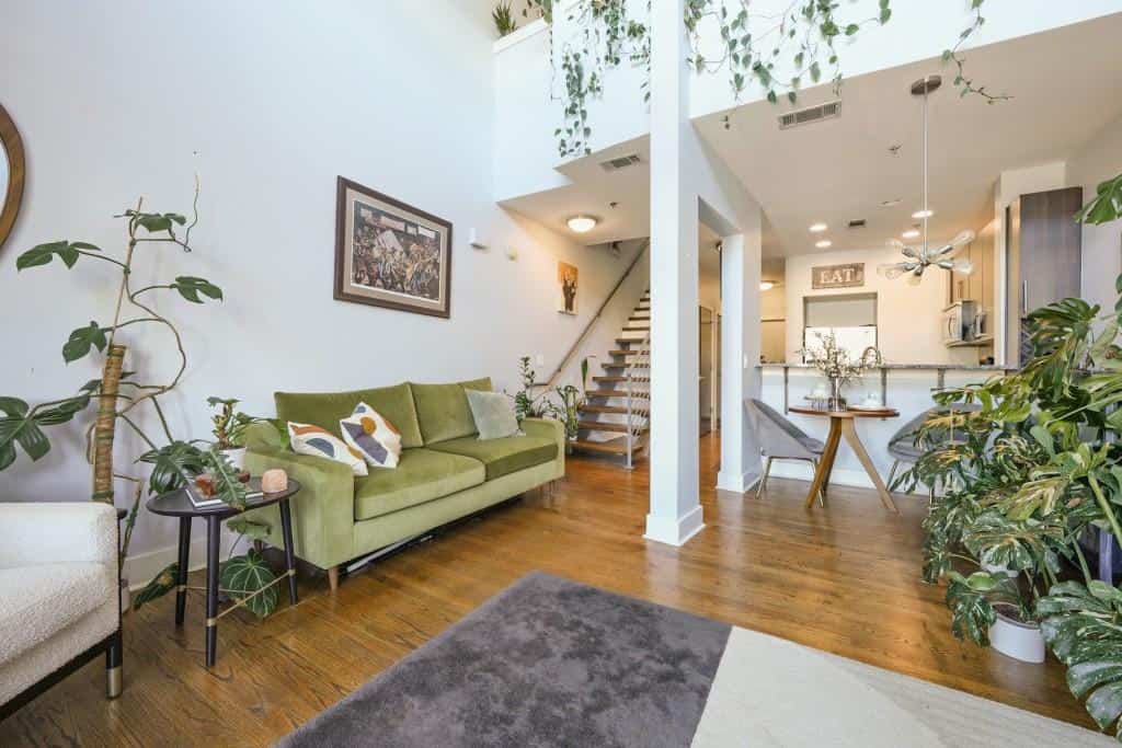 1221 Caroline Street NE 211 #211, Atlanta, GA 30307