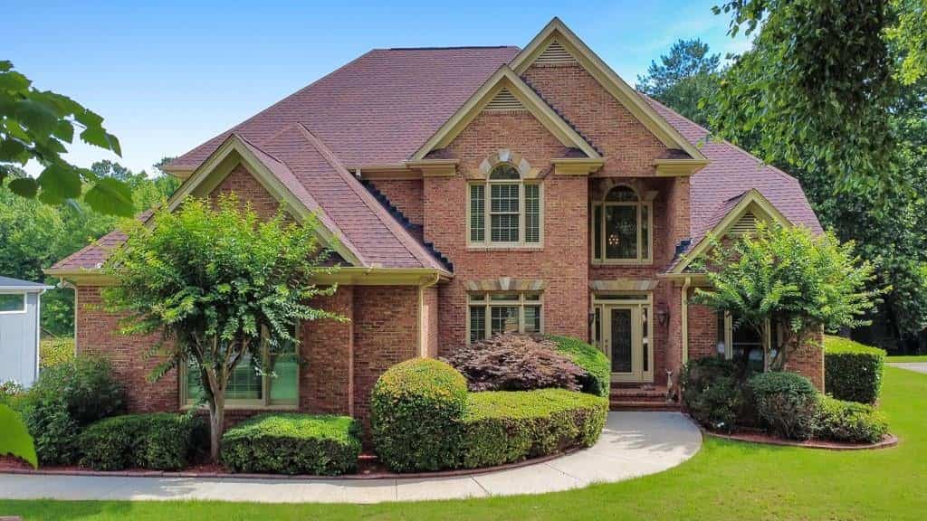 930 Old Tucker Road, Stone Mountain, GA 30087