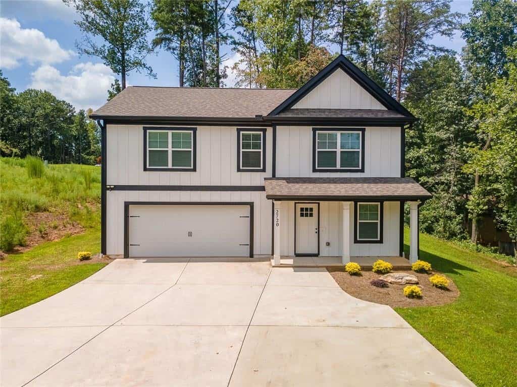 2720 Cruscher Trail, Cumming, GA 30041