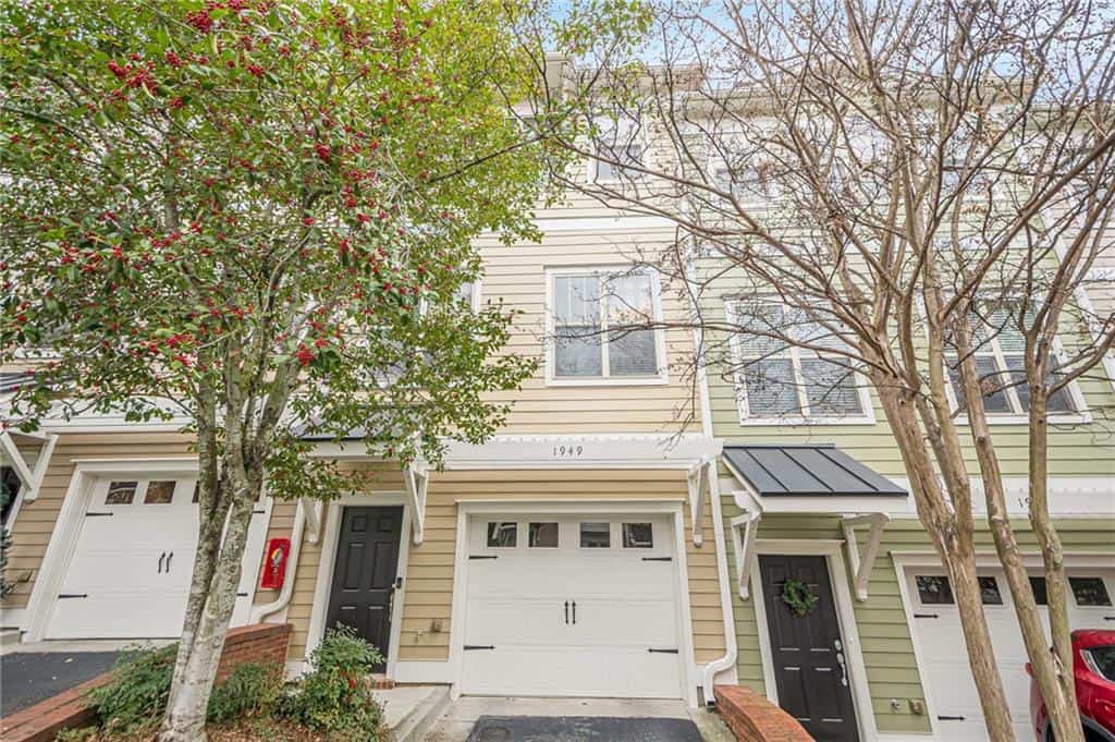 1949 Sterling Oaks Circle NE 13 #13, Atlanta, GA 30319