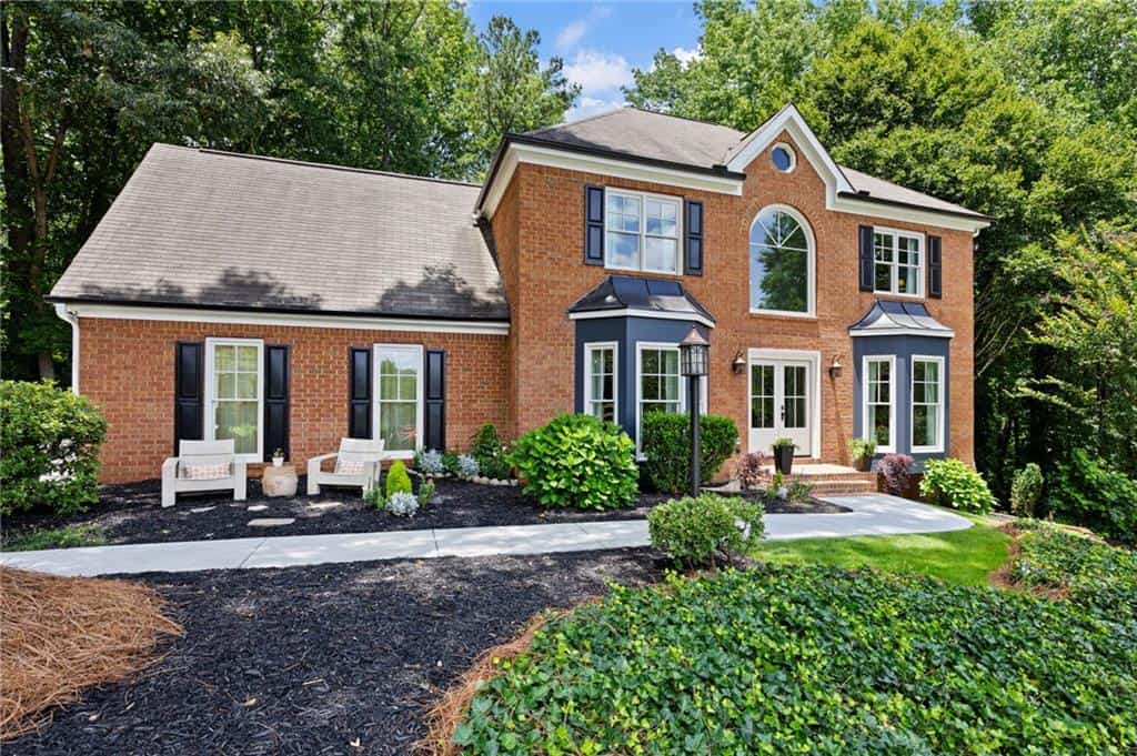 2675 Catawba Drive NW, Kennesaw, GA 30152