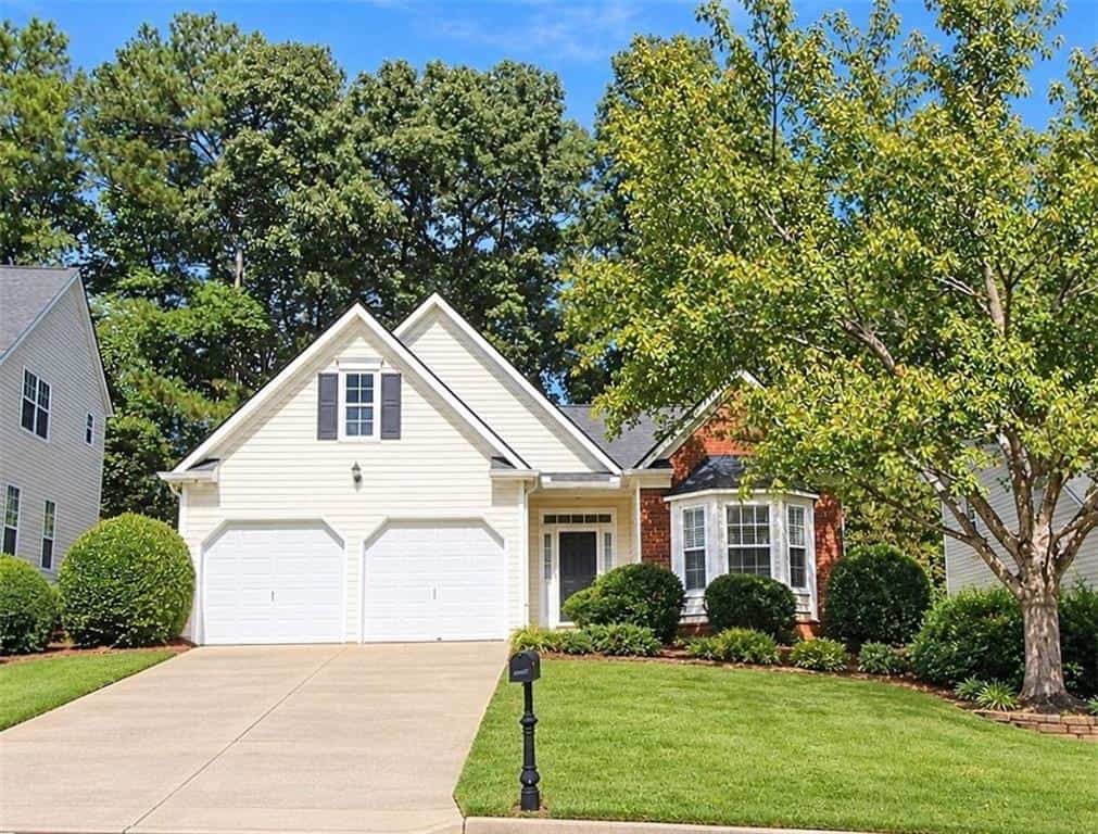 3340 Serenade Court, Milton, GA 30004