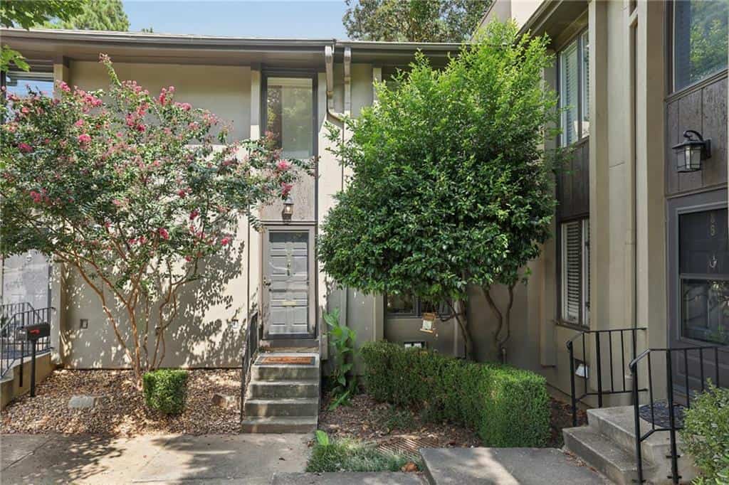 83 Ivy Trail NE, Atlanta, GA 30342