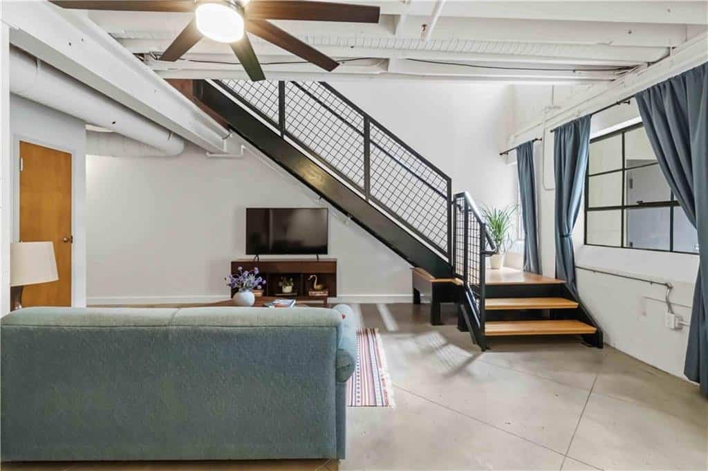 1791 Harper Street NW F #F, Atlanta, GA 30318