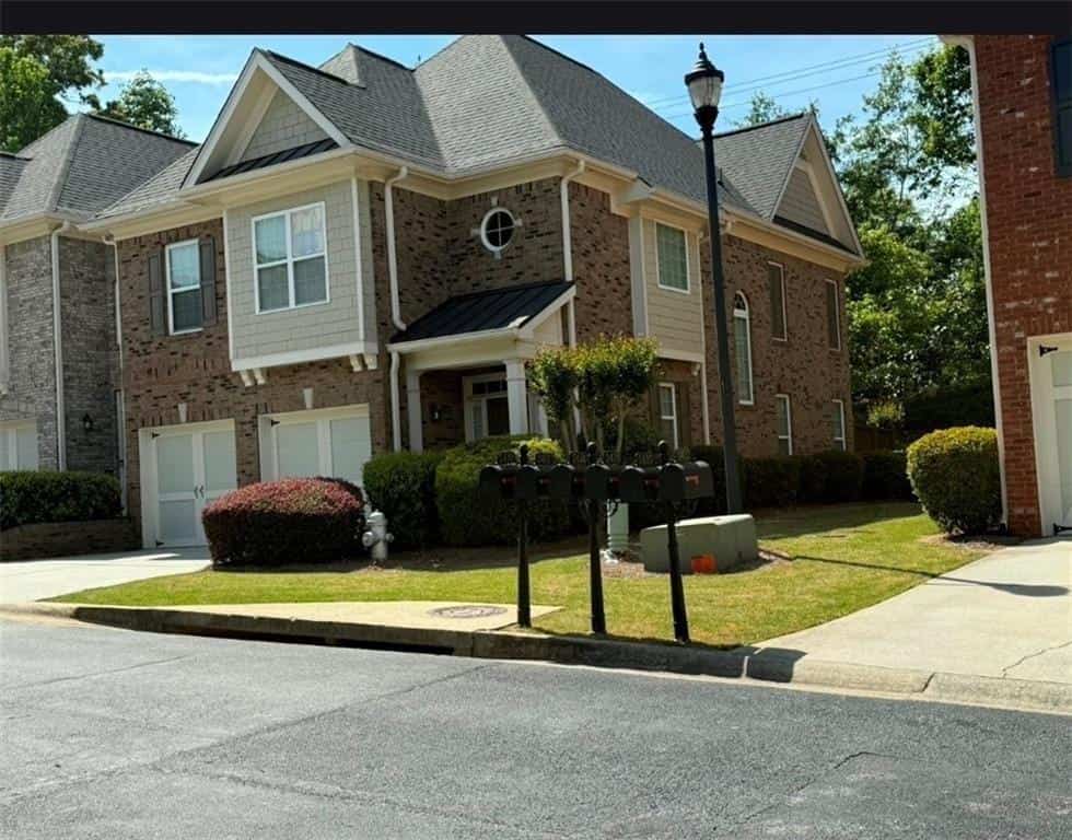 2416 Strand Avenue, Lawrenceville, GA 30043