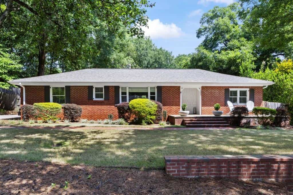 1457 Spruce Drive SE, Smyrna, GA 30080