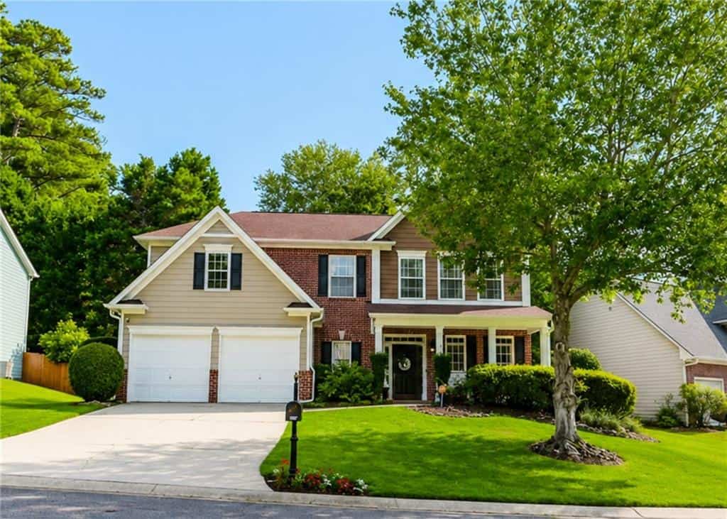 1807 Hidden Springs Walk SE, Smyrna, GA 30082