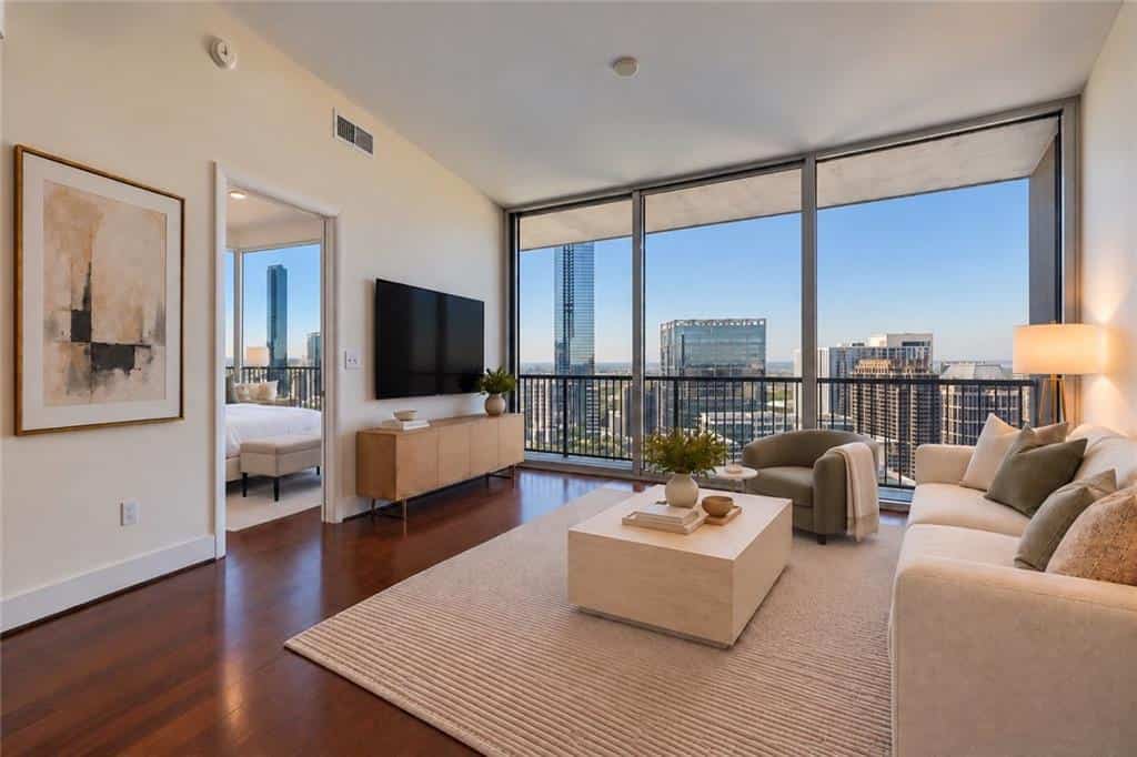 1080 Peachtree Street NE 3116 #3116, Atlanta, GA 30309
