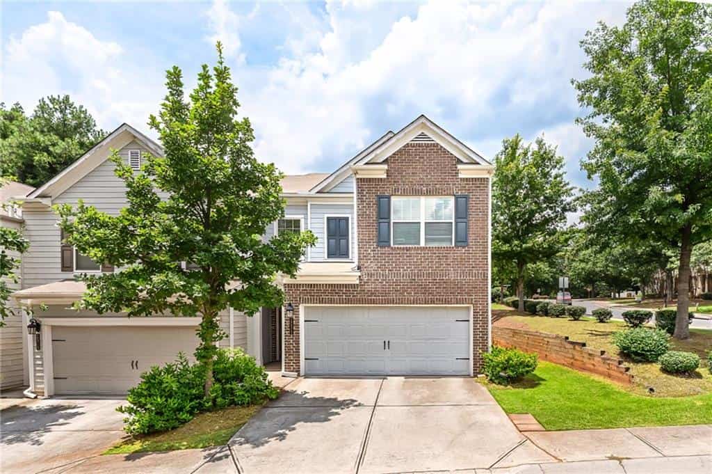 2573 Parkwood Cove Drive, Atlanta, GA 30340