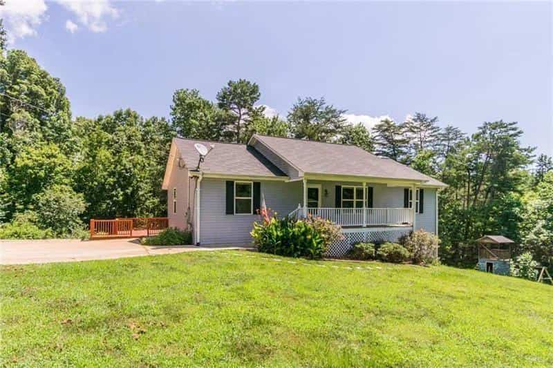 2300 Highway 52 W, Dahlonega, GA 30533