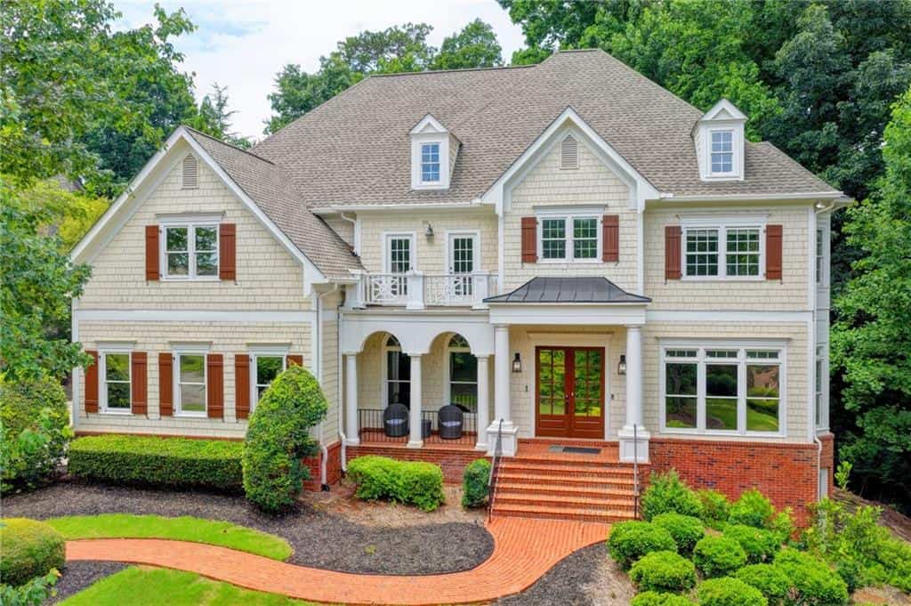 2616 Boddie Place, Duluth, GA 30097