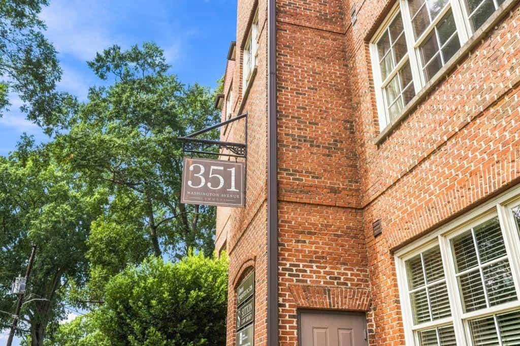 351 Washington Avenue NE 209 #209, Marietta, GA 30060