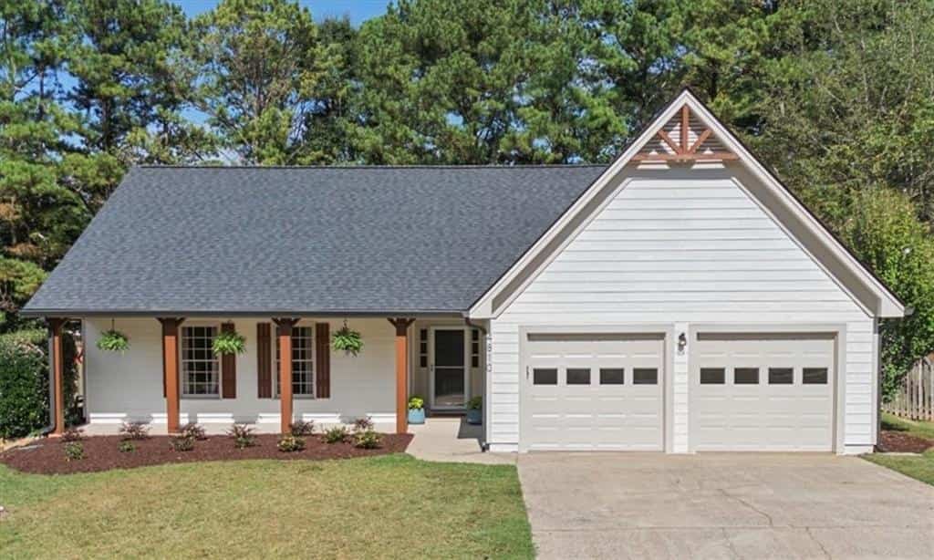 4810 Augustus Court, Woodstock, GA 30188