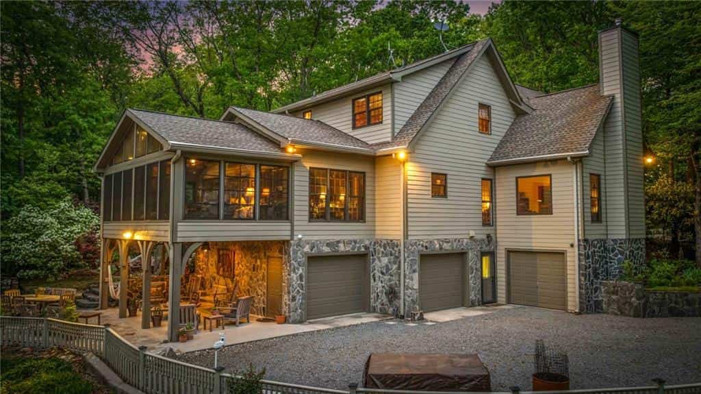 10620 Highway 52 Highway, Chatsworth, GA 30705