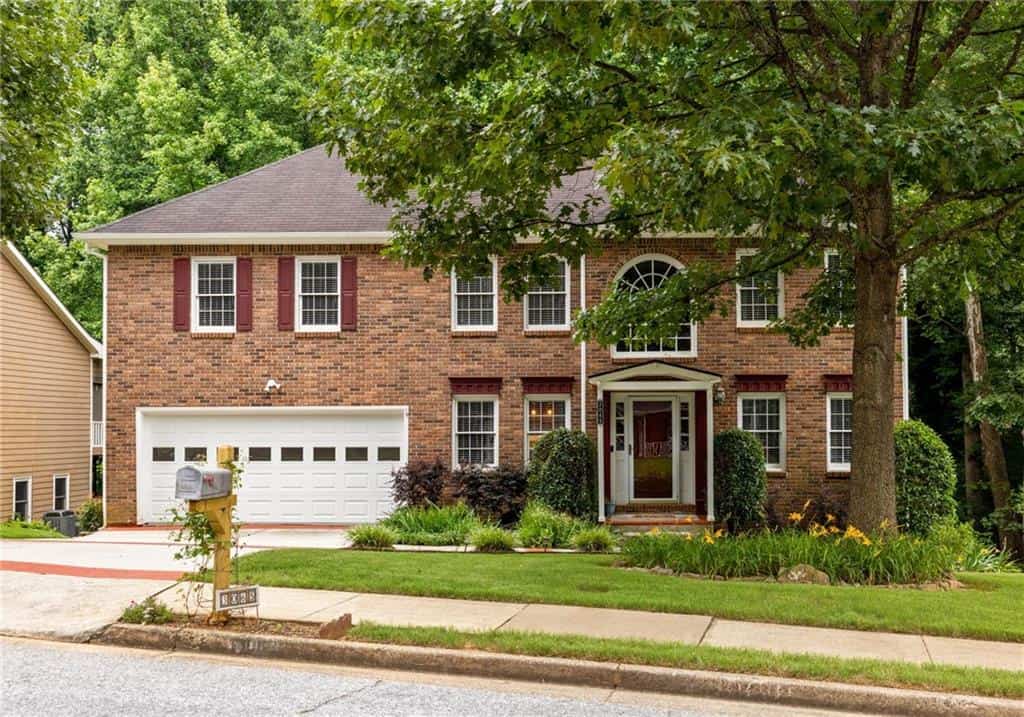 3065 Oak Meadow Drive, Snellville, GA 30078