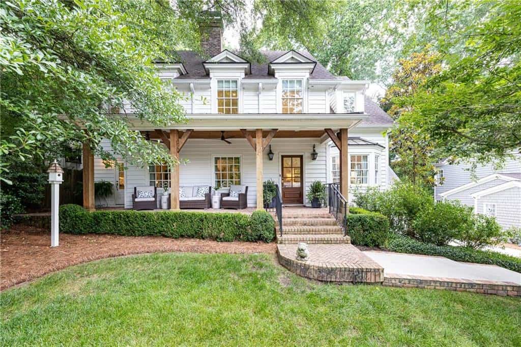 918 Glenbrook Drive NW, Atlanta, GA 30318