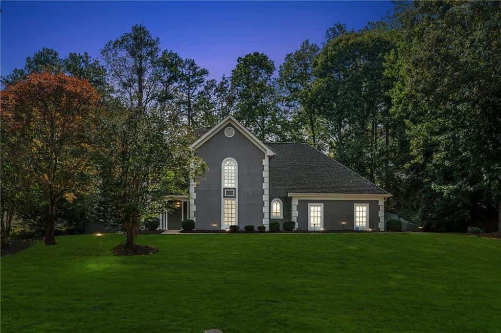 1210 Swan Mill Court, Suwanee, GA 30024