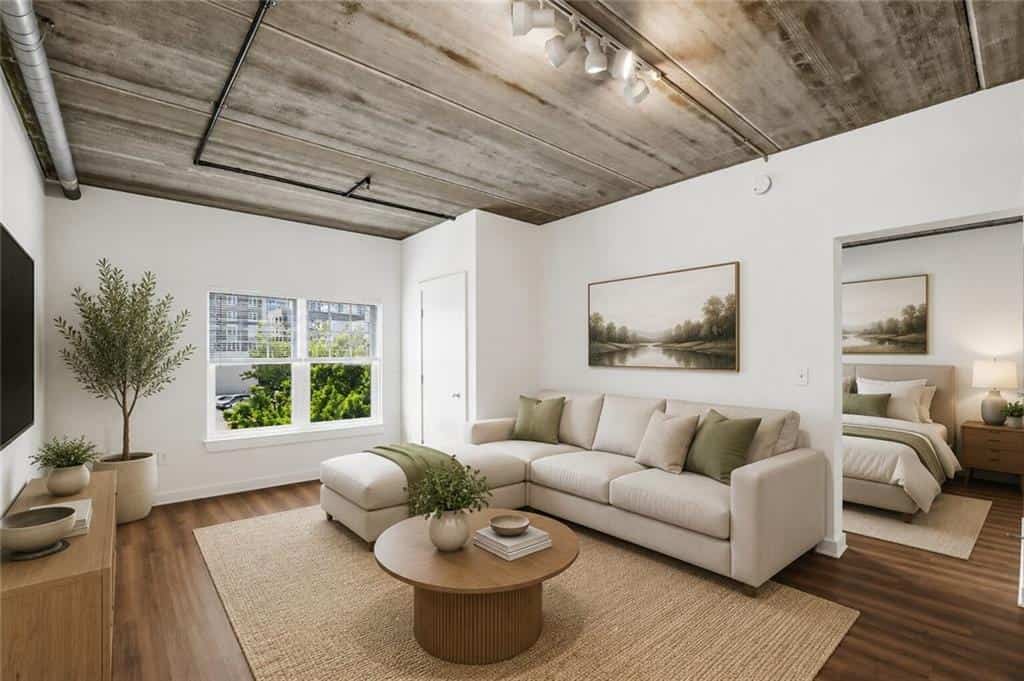 800 Peachtree Street NE 1314 #1314, Atlanta, GA 30308