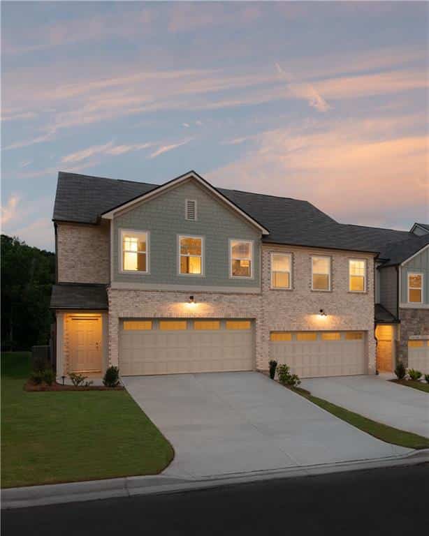 6780 Armonia Drive SW, Mableton, GA 30126