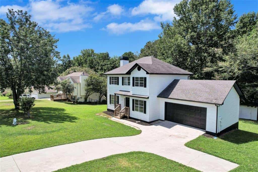5010 Old Orr Road, Flowery Branch, GA 30542