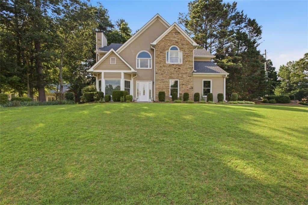 2084 York River Way, Suwanee, GA 30024