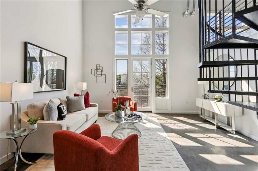572 Edgewood Avenue NE 308 #308, Atlanta, GA 30312