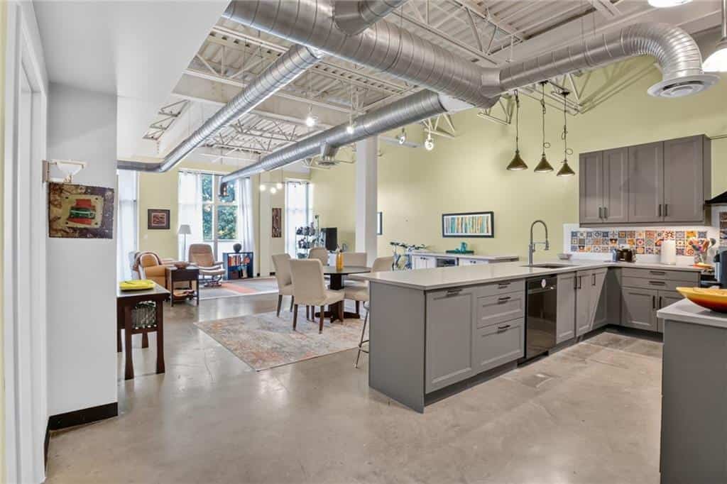 5200 Peachtree Road 3313 #3313, Atlanta, GA 30341