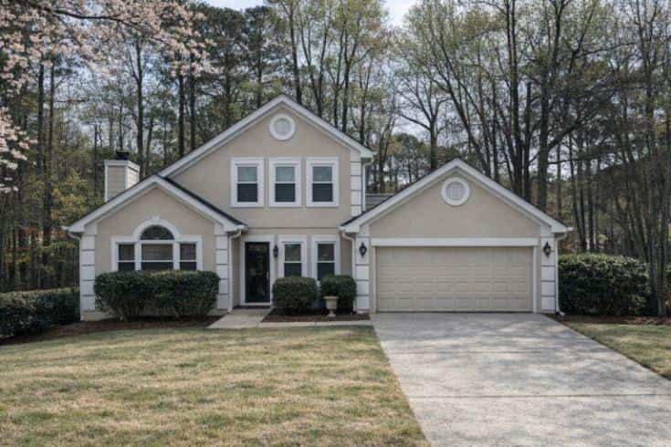 4390 Pinewalk Drive, Alpharetta, GA 30022