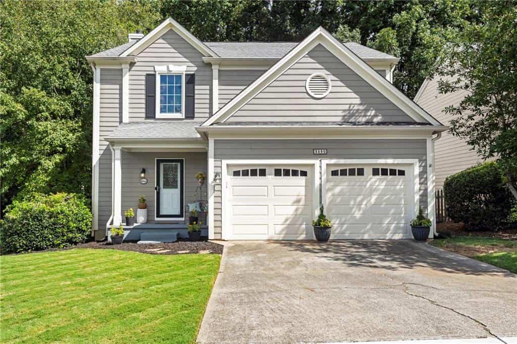 3590 Patterstone Drive, Johns Creek, GA 30022