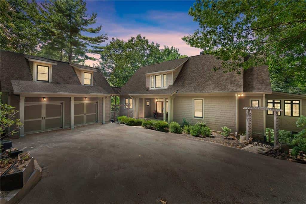 44 Sassafras Ridge, Jasper, GA 30143