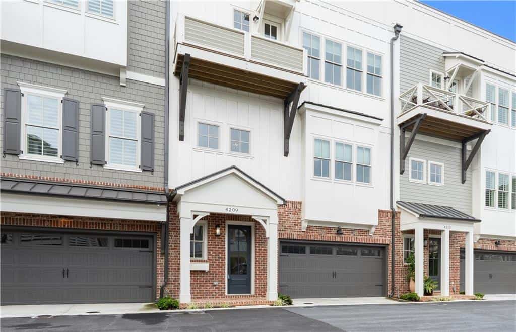 4209 Legacy Lane, Acworth, GA 30101