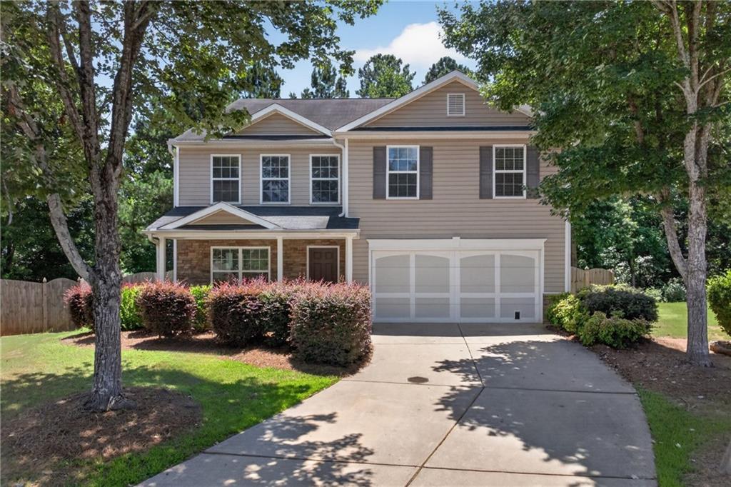 3075 Whittier Way, Cumming, GA 30040