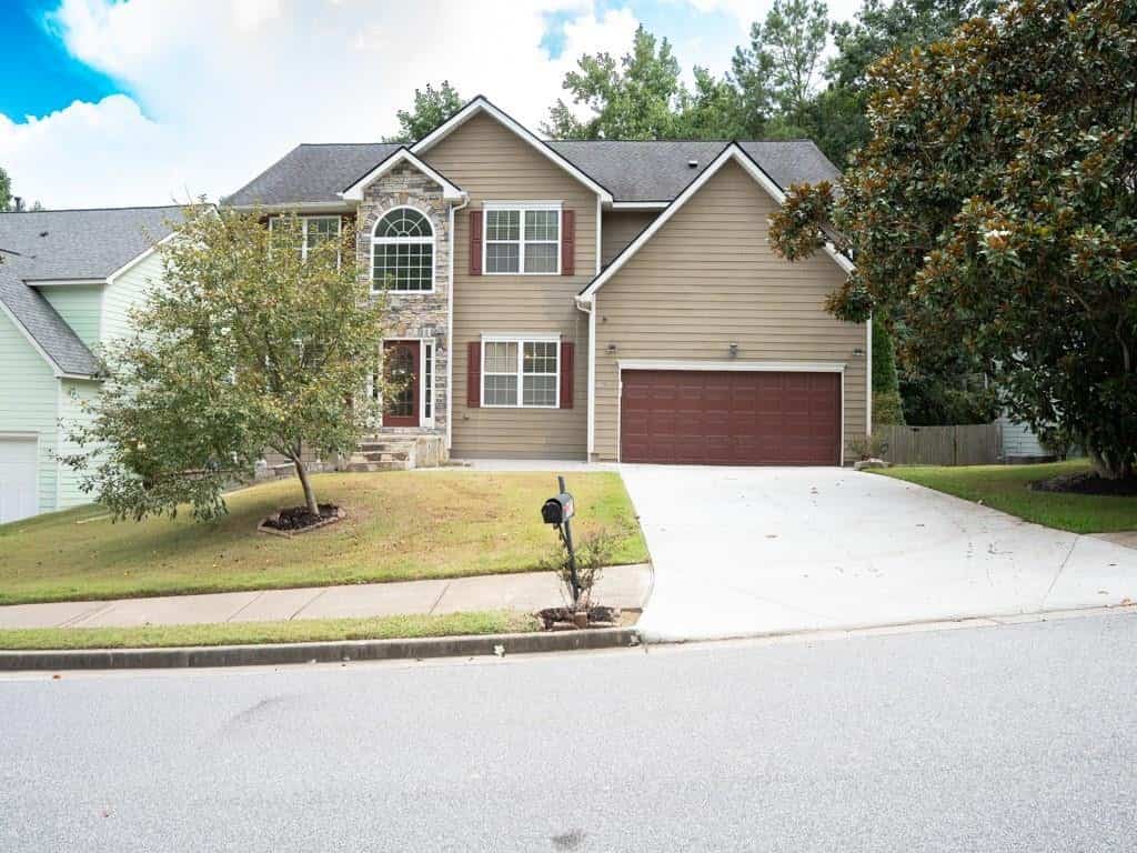 1320 Grey Rock Way, Suwanee, GA 30024