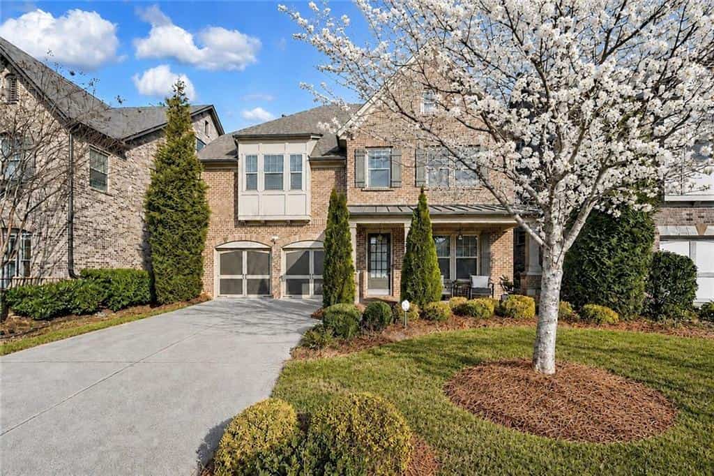 11395 Easthaven Place, Johns Creek, GA 30097