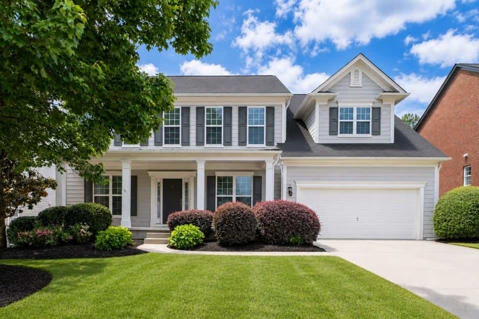 4385 Colchester Creek Drive, Cumming, GA 30040