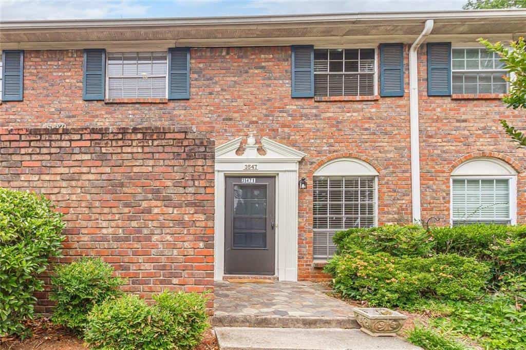 3547 Old Chamblee Tucker Road I #I, Atlanta, GA 30340