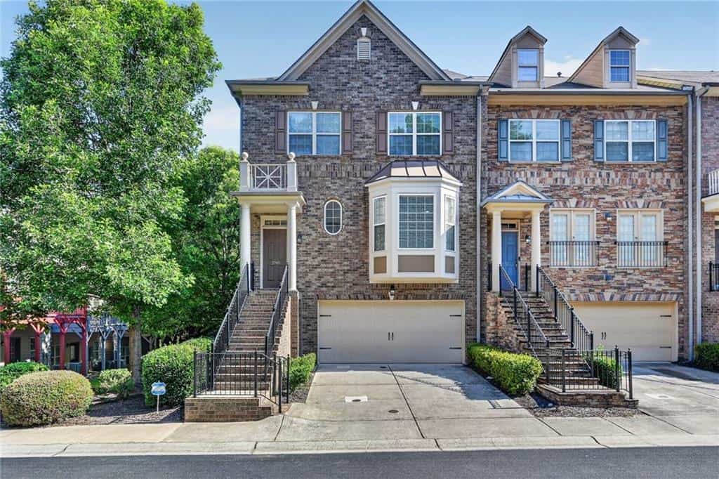2745 Birch Grove Lane SE, Marietta, GA 30067