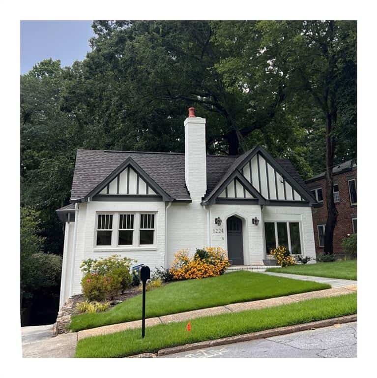 1224 Stillwood Drive NE, Atlanta, GA 30306