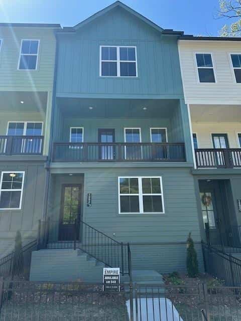 1361 Breezy Street SE 107 #107, Atlanta, GA 30315
