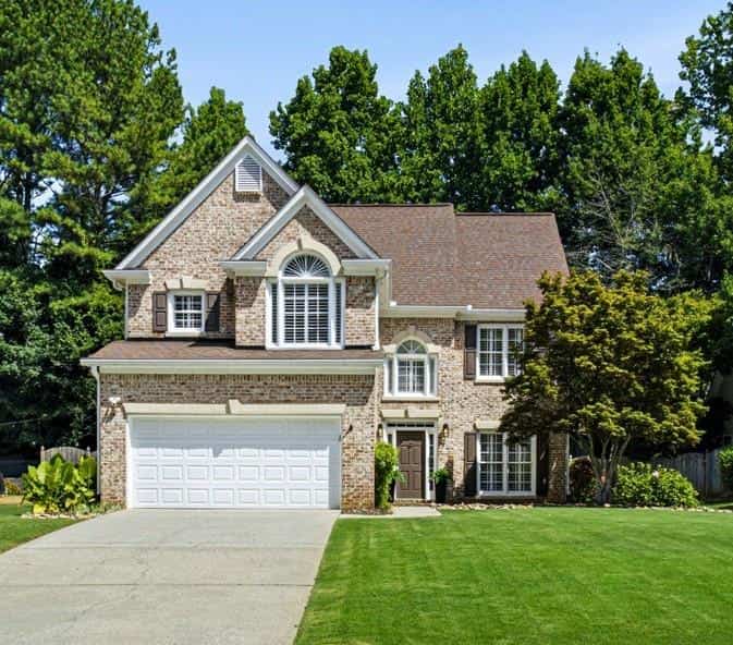 2175 Monroe Drive, Alpharetta, GA 30004