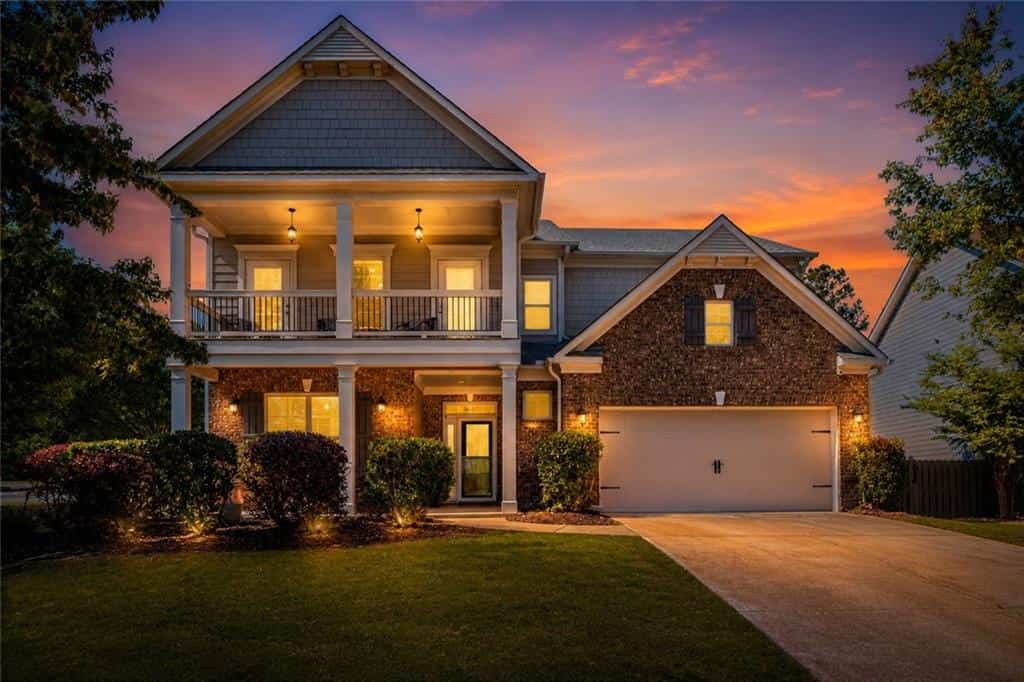 251 Parc Drive, Canton, GA 30114