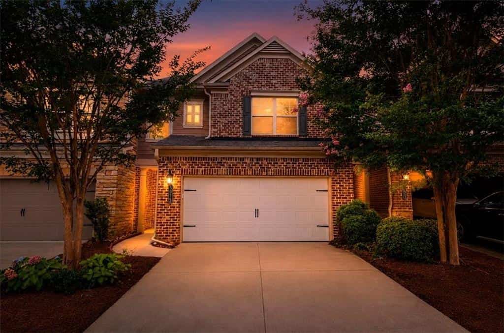5029 Garrett Court, Johns Creek, GA 30005