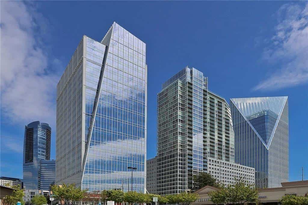 3325 Piedmont Road NE 2603 #2603, Atlanta, GA 30305