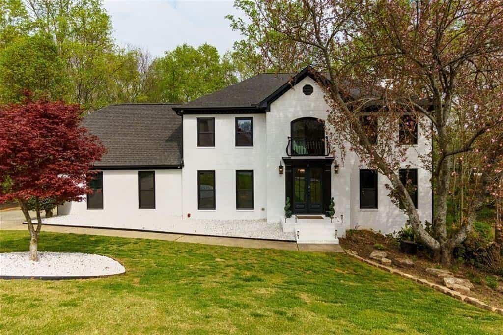 1515 Oakmoor Place, Marietta, GA 30062